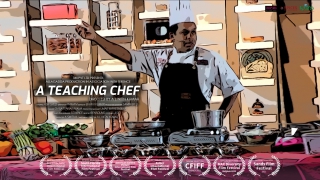 Teaching-Chef